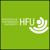 Furtwangen University of Applied Sciences Logo