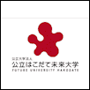 Future University Hakodate Logo