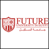 Future University in Egypt Logo