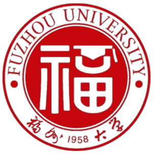 Fuzhou University Logo