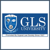 G.L.S. University Logo