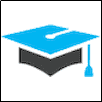 Gabes Private Technological University Logo