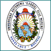 Gabriel Rene Moreno Autonomous University Logo