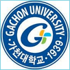 Gachon University Logo