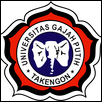 Gajah Putih University Logo