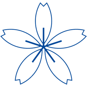 Gakushuin University Logo