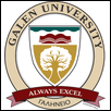 Galen University Logo