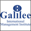 Galilee International Management Institute Logo