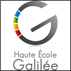 Galilee University College Logo