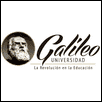 Galileo University Logo
