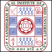 Gandhigram Rural University Logo