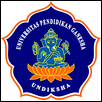 Ganesha University of Education Logo