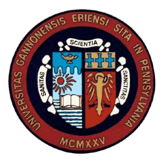 Gannon University Logo