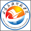 Gansu Normal University for Nationalities Logo