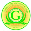 Garden City University College Logo