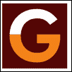 Garden City University Logo
