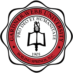 Gardner-Webb University Logo