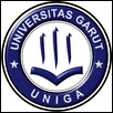 Garut University Logo