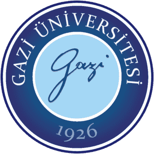 Gazi University Logo
