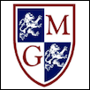 Gdansk Management College of Gdansk Logo
