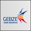 Gebze University of Technology Logo
