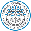 Geisinger Commonwealth School of Medicine Logo