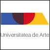 George Enescu University of Arts of Iasi Logo