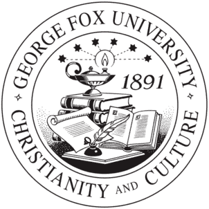 George Fox University Logo