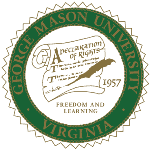 George Mason University Logo
