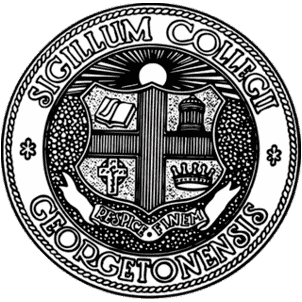 Georgetown College Logo