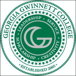 Georgia Gwinnett College Logo