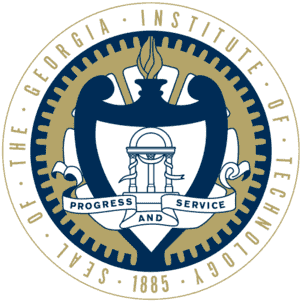 Georgia Institute of Technology Logo