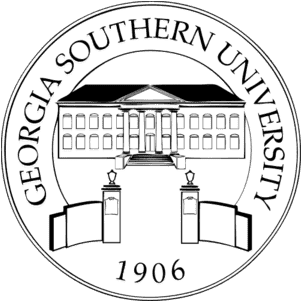 Georgia Southern University Logo