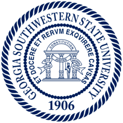 Georgia Southwestern State University Logo