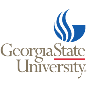 Georgia State University Logo