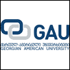 Georgian American University Logo