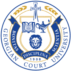 Georgian Court University Logo