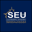 Georgian National Universty SEU Logo