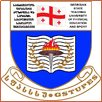 Georgian State Teaching University of Physical Education and Sport Logo