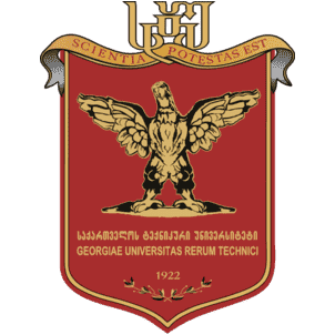 Georgian Technical University Logo