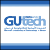 German University of Technology in Oman Logo
