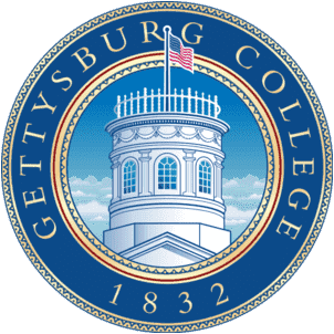 Gettysburg College Logo
