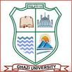 Ghazi University Logo