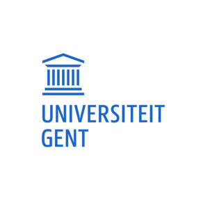 Ghent University Logo