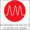 Gheorghe Dima Music Academy Logo