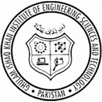Ghulam Ishaq Khan Institute of Engineering Sciences and Technology Logo