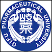Gifu Pharmaceutical University Logo