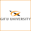 Gifu University Logo