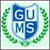 Gifu University of Medical Science Logo