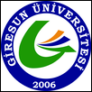 Giresun University Logo